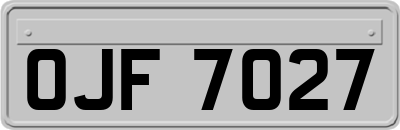 OJF7027