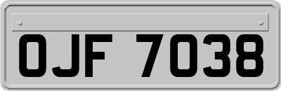 OJF7038