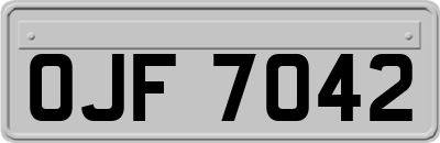 OJF7042