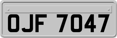 OJF7047