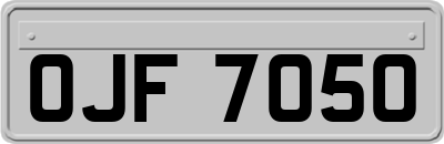 OJF7050
