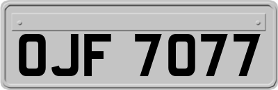 OJF7077