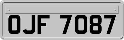 OJF7087