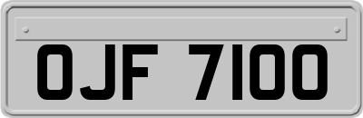 OJF7100