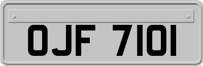 OJF7101