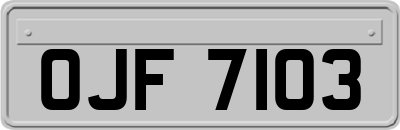 OJF7103