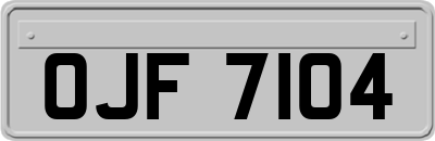 OJF7104