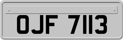 OJF7113