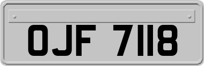 OJF7118