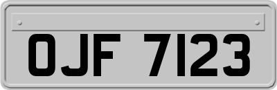 OJF7123
