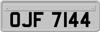 OJF7144