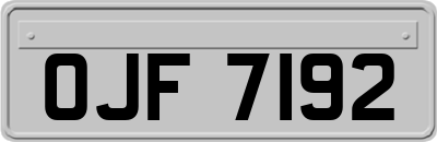 OJF7192