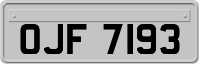 OJF7193