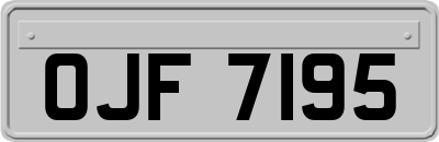 OJF7195