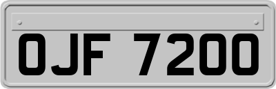 OJF7200