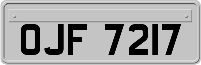 OJF7217