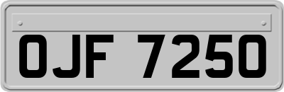OJF7250
