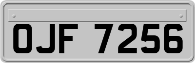 OJF7256