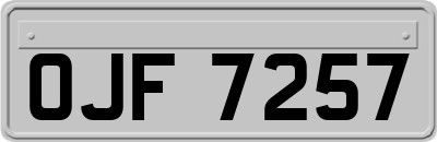 OJF7257