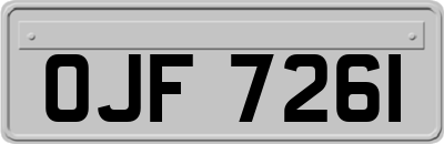 OJF7261