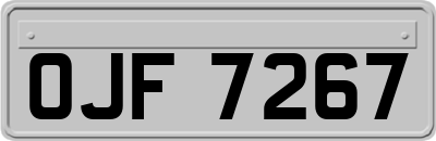 OJF7267