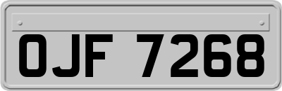 OJF7268