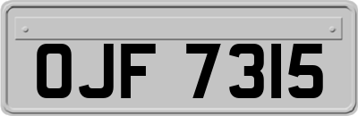 OJF7315