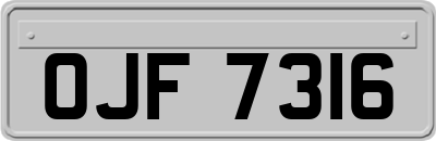 OJF7316