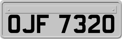 OJF7320