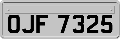 OJF7325