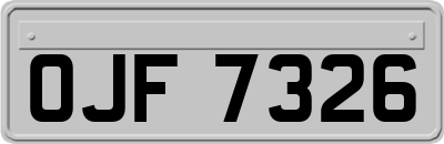 OJF7326