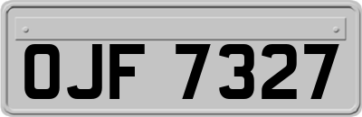 OJF7327
