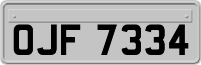 OJF7334