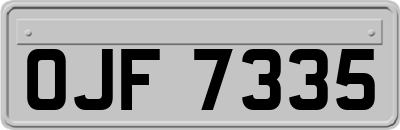 OJF7335