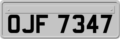 OJF7347