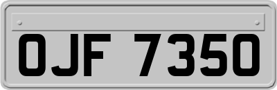 OJF7350