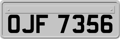 OJF7356