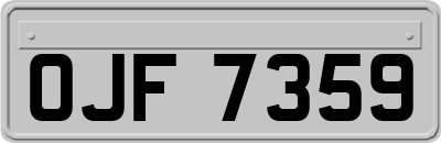 OJF7359