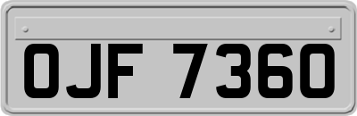OJF7360