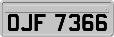OJF7366