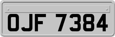 OJF7384