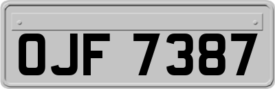 OJF7387
