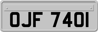 OJF7401