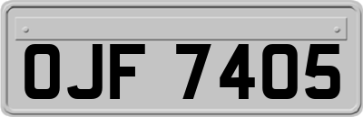 OJF7405