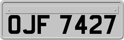 OJF7427