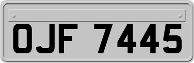 OJF7445