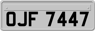 OJF7447