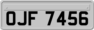 OJF7456