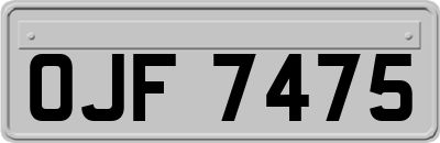 OJF7475