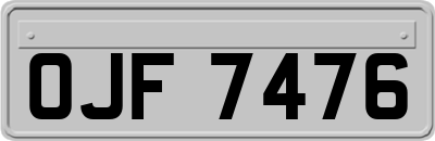 OJF7476